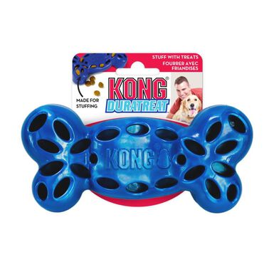 Kong duratreats hueso Large